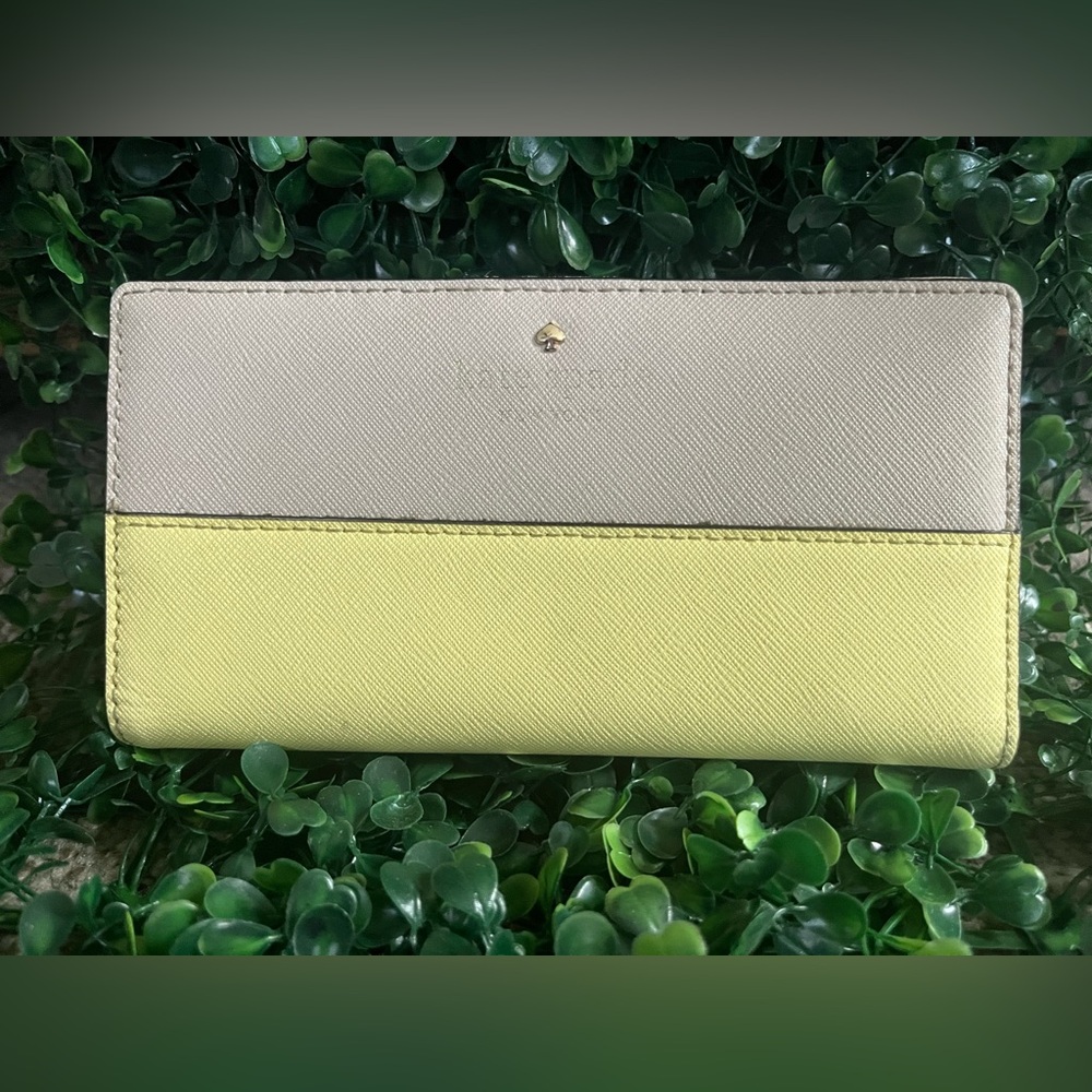 Kate Spade Wallet